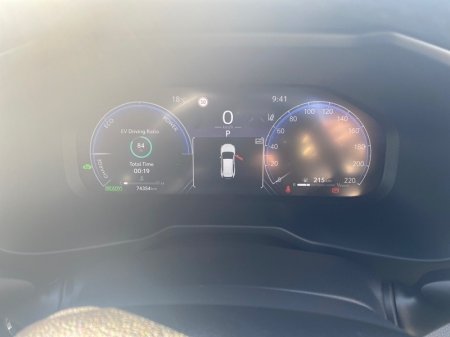 2023 Toyota RAV4 - photo 18