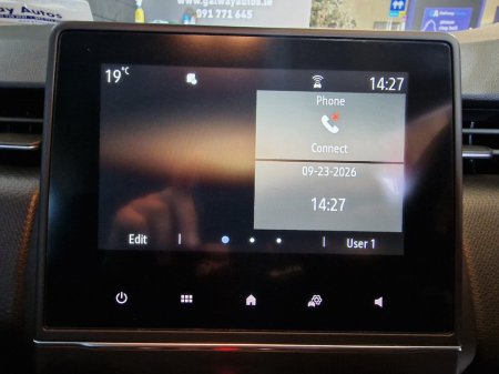 2022 Renault Clio - photo 22