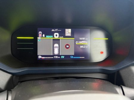 2025 Dacia Duster - photo 17