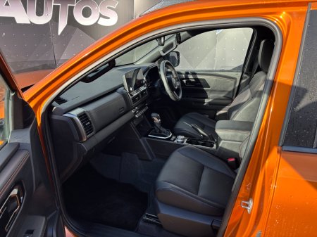 2024 Mitsubishi L200 - photo 8