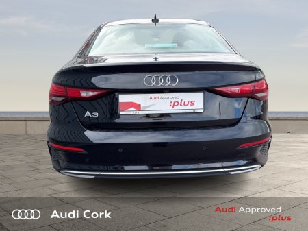 2023 Audi A3 - photo 6