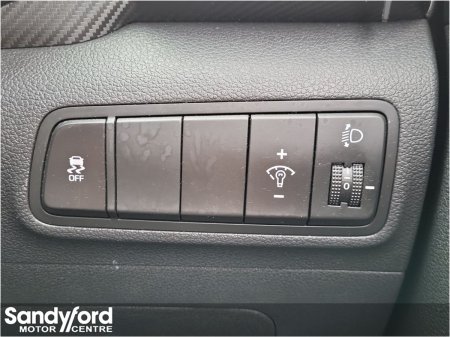 2020 Hyundai Tucson - photo 26