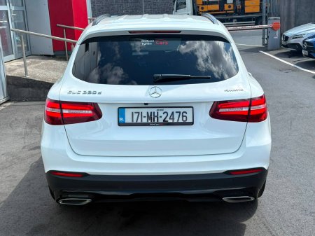 2017 Mercedes-Benz GLC - photo 11