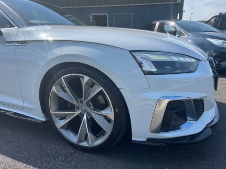 2023 Audi A5 - photo 14