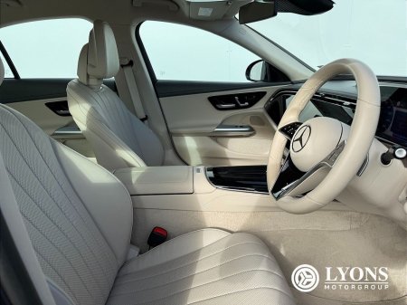 2024 Mercedes-Benz E-Class - photo 3