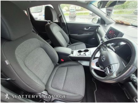 2023 Hyundai KONA - photo 12