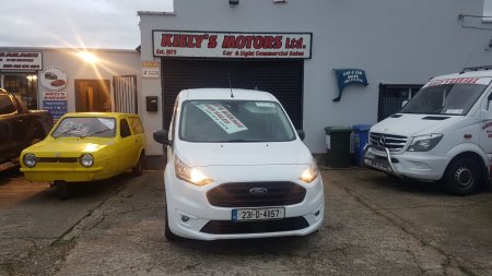 2023 Ford Transit - photo 4