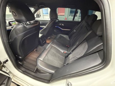 2020 BMW 3-Series - photo 27