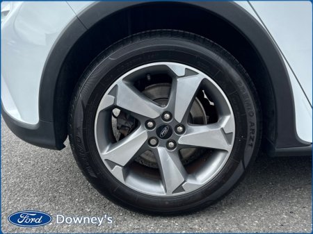 2020 Ford Focus - photo 15