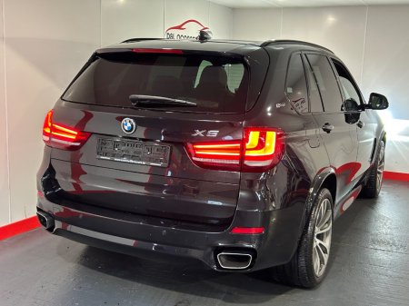 2018 BMW X5 - photo 37
