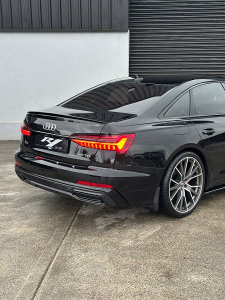 2019 Audi A6 - photo 11