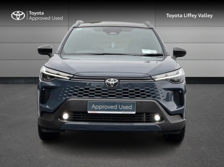 2026 Toyota Corolla Cross - photo 5