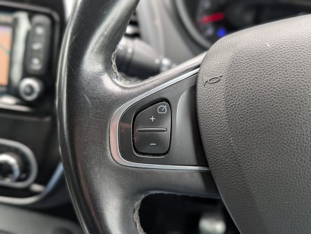 2019 Renault Captur - photo 16