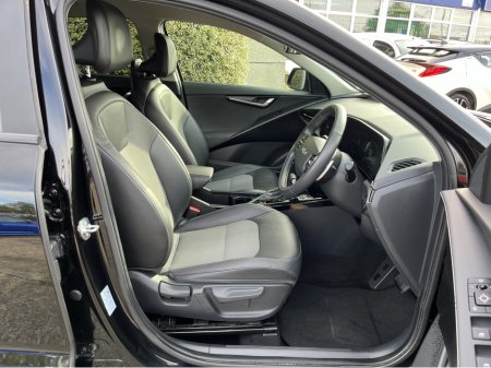 2024 Kia Niro - photo 10