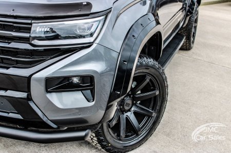 2026 Volkswagen Amarok - photo 2