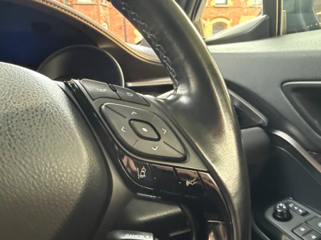 2019 Toyota C-HR - photo 21