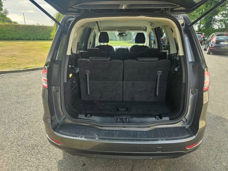 2019 Ford Galaxy - photo 10
