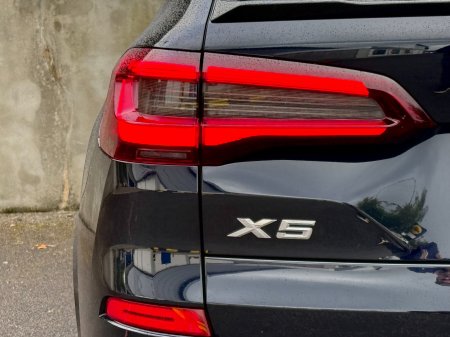 2021 BMW X5 - photo 9