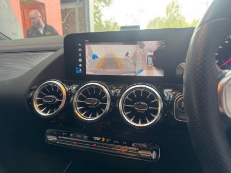 2022 Mercedes-Benz EQA - photo 8