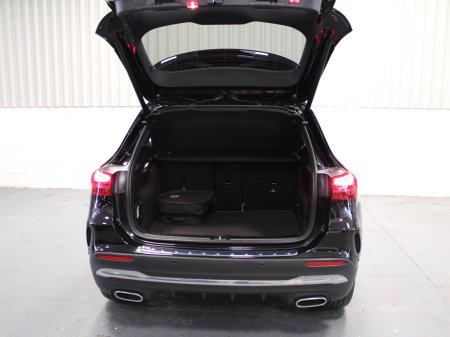 2024 Mercedes-Benz GLA - photo 25