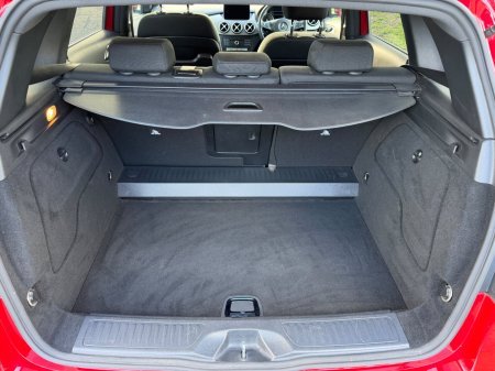 2017 Mercedes-Benz B-Class - photo 9