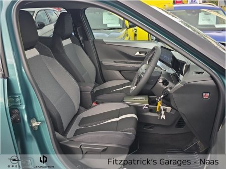 2026 Opel Frontera - photo 9