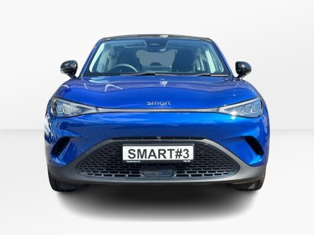 2026 Smart #3 - photo 10