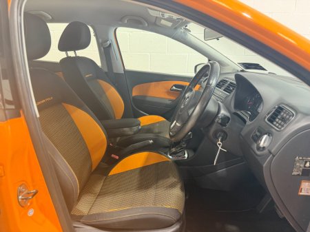 2013 Volkswagen Polo - photo 11