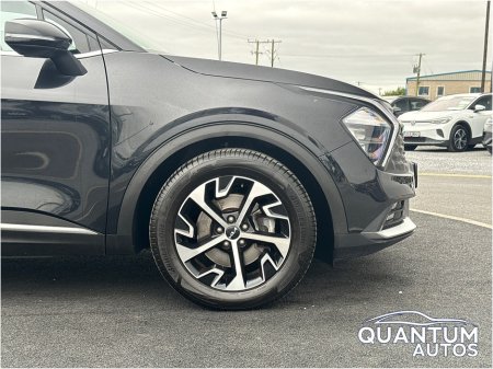 2023 Kia Sportage - photo 12