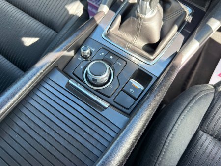 2018 Mazda Mazda6 - photo 21
