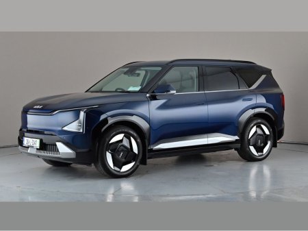 2026 Kia EV5 - photo 5