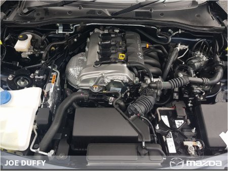 2026 Mazda MX-5 - photo 7