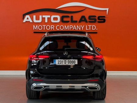 2023 Mercedes-Benz GLC - photo 6
