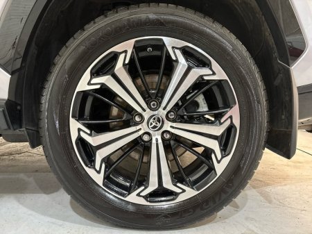 2023 Toyota RAV4 - photo 13