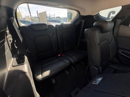 2015 Hyundai Santa Fe - photo 23
