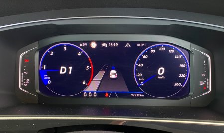 2023 Volkswagen Tiguan - photo 20