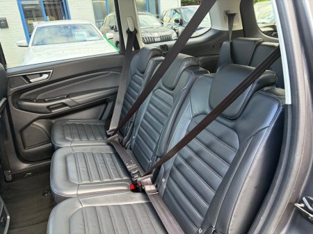 2017 Ford Galaxy - photo 31