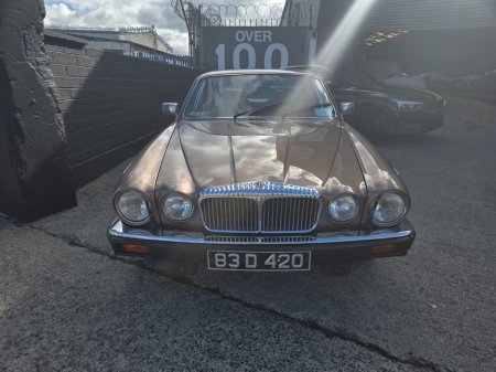 1983 Daimler Other - photo 31