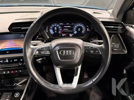 2023 Audi A3 - photo 14