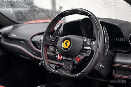 2022 Ferrari F8 - photo 25