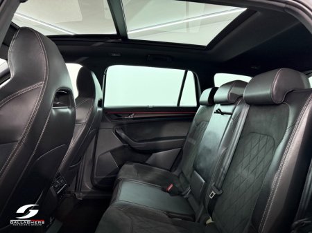 2024 Skoda Kodiaq - photo 17