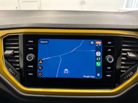 2021 Volkswagen T-Roc - photo 31