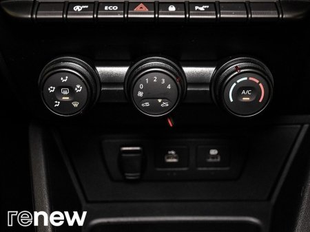 2023 Dacia Duster - photo 24