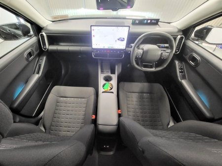 2027 Hyundai IONIQ 3 - photo 4
