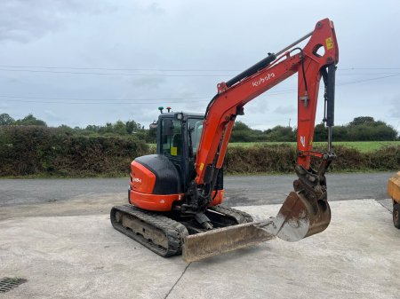 0 Kubota  - photo 5