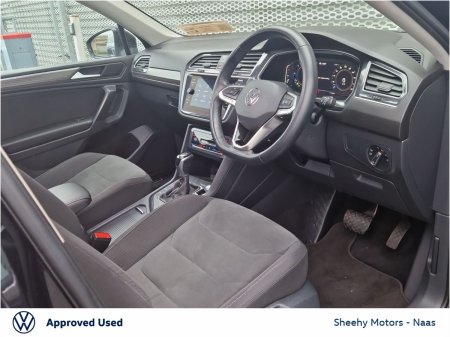 2022 Volkswagen Tiguan Allspace - photo 8