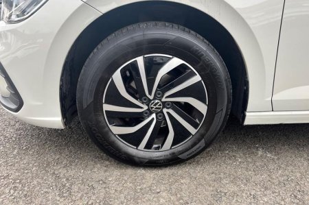 2023 Volkswagen Polo - photo 8
