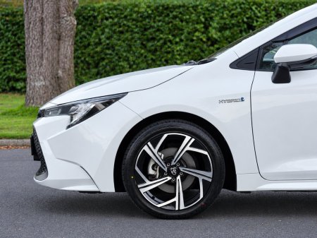 2019 Toyota Corolla - photo 7
