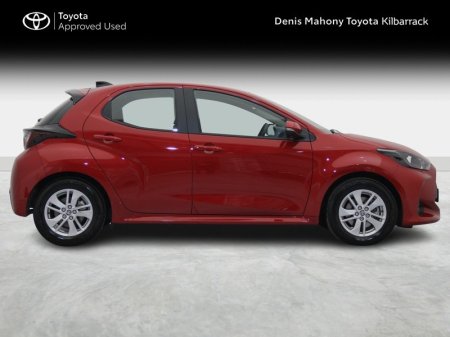 2026 Toyota Yaris - photo 3