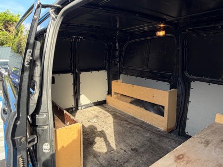 2021 Mercedes-Benz Vito - photo 28